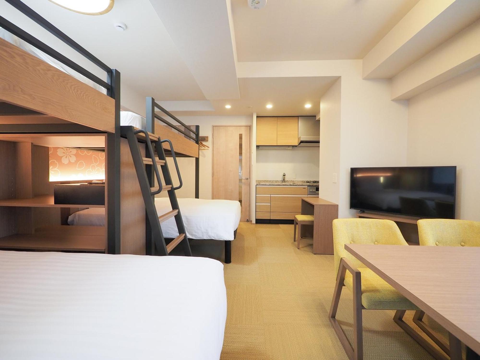 Hiyori Residence Kyoto Kamogawa Formerly Hiyori Stay Kyoto Kamogawa — Photos 1