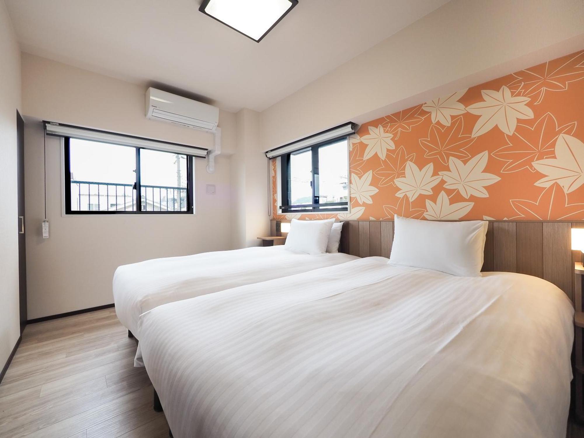 Hiyori Residence Kyoto Kamogawa Formerly Hiyori Stay Kyoto Kamogawa — Photos 2