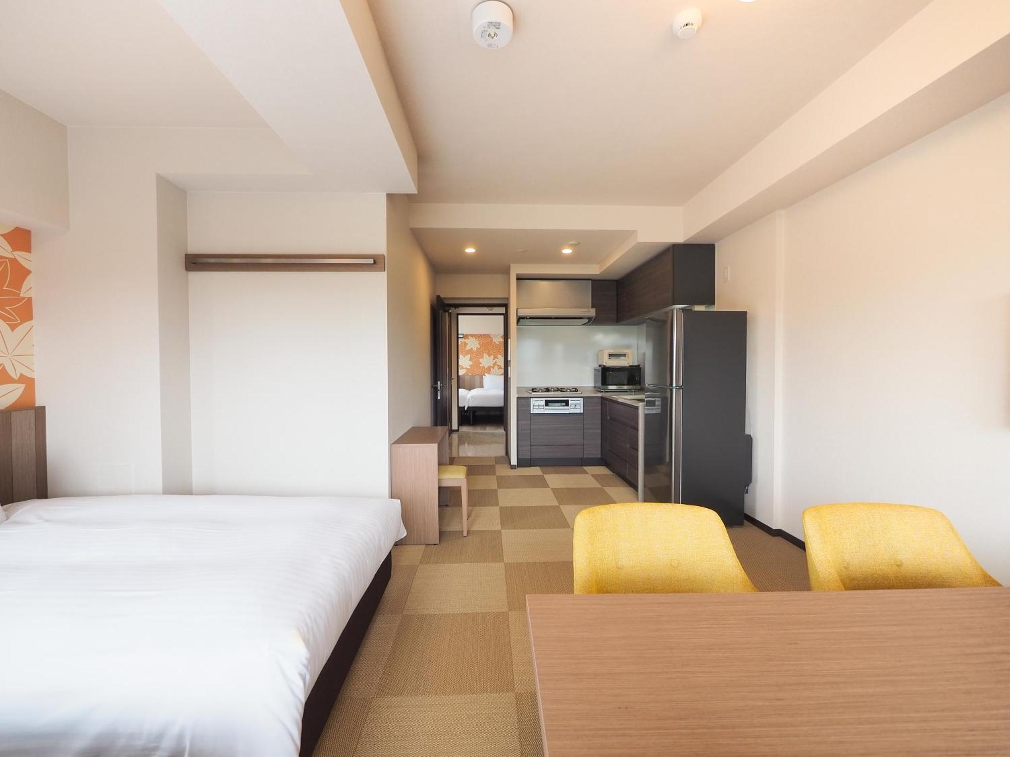 Hiyori Residence Kyoto Kamogawa Formerly Hiyori Stay Kyoto Kamogawa, Kyoto